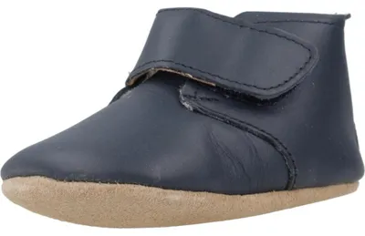 Produktbild von Bobux Kinderschuhe DESERT, Blau