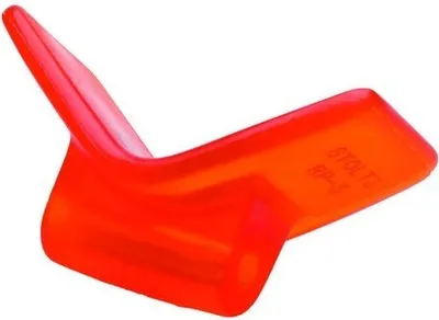 Produktbild von allpa Super V-Buggabel 3" (76mm), Bohrung 1/2" (13mm)