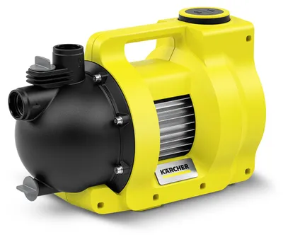 Produktbild von Kärcher Gartenpumpe BP 7.000 Garden, 7000 l/h, 1100W, Bewässerung
