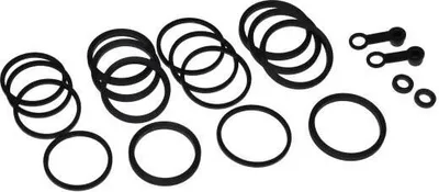 Image de Kit de réparation étrier de frein avant pour Kawasaki VN 2000 A,ZZR 600 E
