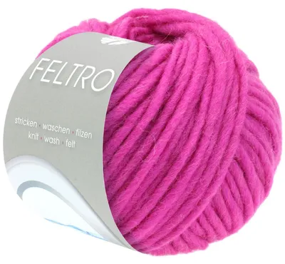 Produktbild von Feltro 038 | Pink