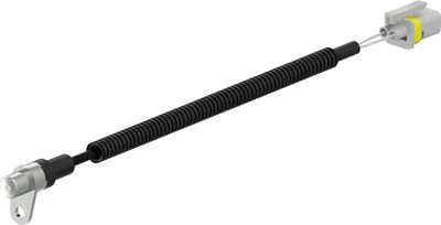 Produktbild von WABCO ABS Sensor Raddrehzahl für MAN TGA 4410322960