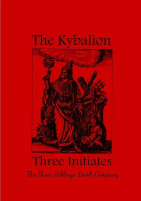 Produktbild von The Kybalion
