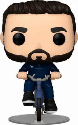 Produktbild von Funko Pop! Ted Lasso - Roy Kent #1571