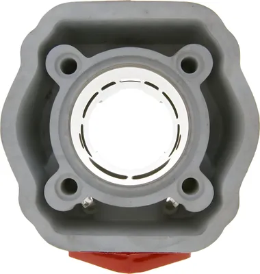Image de Kit de cylindres Airsal Xtrem 78cc 50mm, 40mm pour Derbi D50B0 2006-