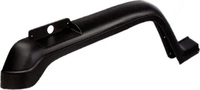 Zdjęcie produktu dla Poszerzenie przedniego lewego błotnika Poszerzenie Jeep Wrangler 87-95