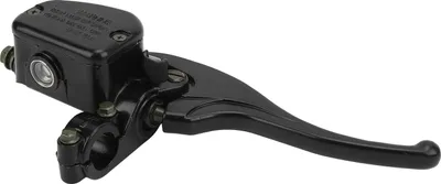 Obrázok produktu pre Predný hlavný brzdový valec Oceľová zliatina Náhrada pre Polaris ATV 7/8in HandlebarRight