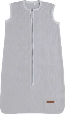 Produktbild von Baby's Only Baby-Sommerschlafsack Breeze - Grau - 70 cm