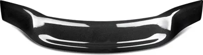 Produktbild von Kofferraumspoiler Wing Deluxe – Für Mercedes W212 E350/E550 (2010–2016) – Carbon-Look – Autozubehör