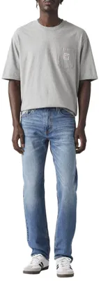 Produktbild von Levi's Herren 502 Taper Jeans, Come Closer, 36W / 30L