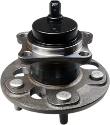 Produktbild von TOYOTA Corolla Radnabe rechts hinten 42450-02251 OE