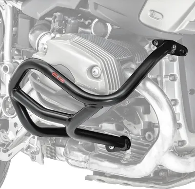 Produktbild von Sturzbügel L für BMW R 1200 GS 04-12 Motoguard Schutzbügel