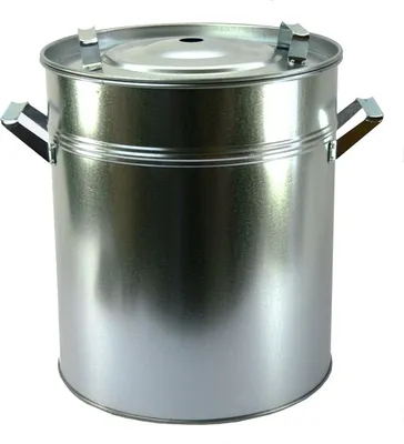Obrázek produktu pro Tlakový hrnec 30L CZ