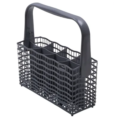 Produktbild von Zanussi 1524746102 Besteckkorb 230x80x250mm für Geschirrspüler