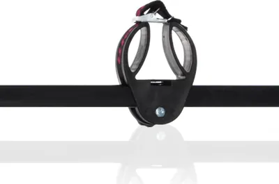 Produktbild von Atera Universalgreifer Skihalter Masthalter Paddelhalter mit Band 2 Stück 089501