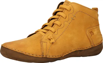 Image de JOSEF SEIBEL Fergey 86 | Bottines pour Femmes | jaune