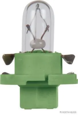 Produktbild von Glühlampe, Instrumentenbeleuchtung HERTH+BUSS ELPARTS 89901289