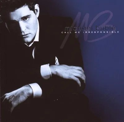 Zdjęcie produktu dla Call Me Irresponsible Tour Edition. CD