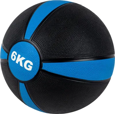 Immagine prodotto di ACRA Medicinbal 6 kg - blu/nero