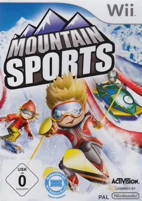 Produktbild von Mountain Sports
