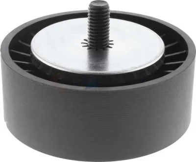 Produktbild von VAICO V20-3222 Umlenkrolle Keilrippenriemen 70mm für BMW 3 Limousine (E46) 5 Limousine (E60) 5 Touring (E61) 3 Touring (E46) X3 (E83)