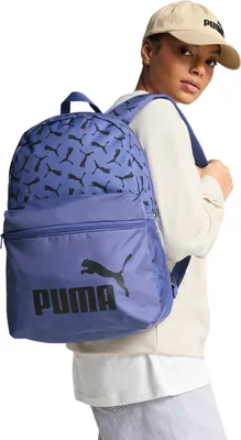 Produktbild von Puma Phase Aop Backpack 22L 09116914 Uni