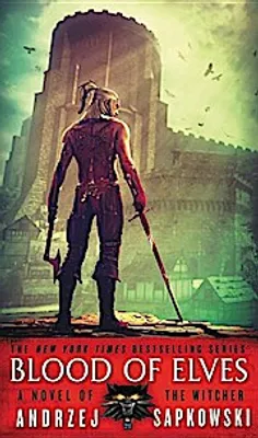 Imagen del producto de Blood of Elves