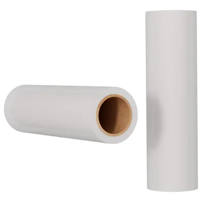 Image de Rouleau de film transfert DTF Mat recto-verso Papier transfert PET pour T-shirts et sacs 60cmx100m
