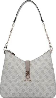 Produktbild von Guess Zamira Schultertasche 31 cm