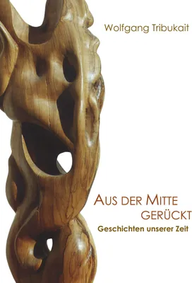 Produktbild von Aus der Mitte gerückt