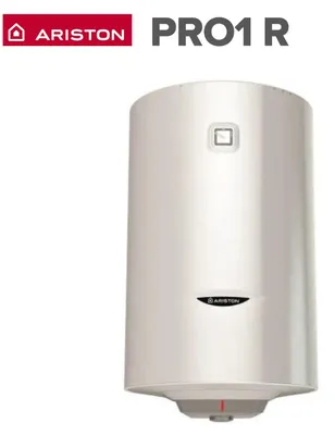 Productafbeelding van Ariston Pro1 R 100 V/3 EU elektrische boiler 100 liter