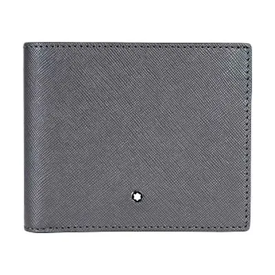 Produktbild von Montblanc Sartorial Geldbörse für 12 Kreditkarten 116334