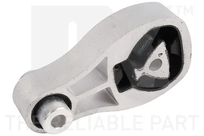 Produktbild von NK Motorlager Gummimetalllager Vorne für SMART FORTWO Coupe (451) 59733054