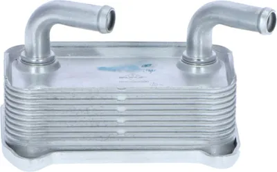 Produktbild von NRF 31295 Ölkühler Motoröl für VOLVO V40 Kombi (645) S40 I (644)