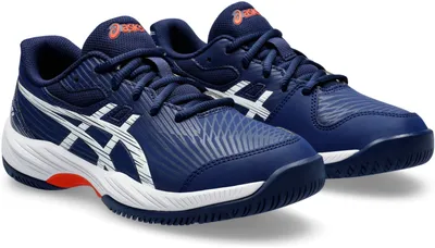 Image de Asics GS GEL-GAME 9 K BLEU 3,5