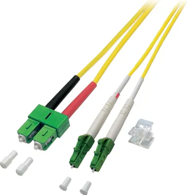 Obrázek produktu pro EFB Elektronik O0387.2, 2 m, OS2, LC, SC
