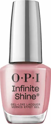 Produktbild von OPI Infinite Shine Gel-Like Lacquer Nagellack mit Geleffekt At Strong Last 15 ml