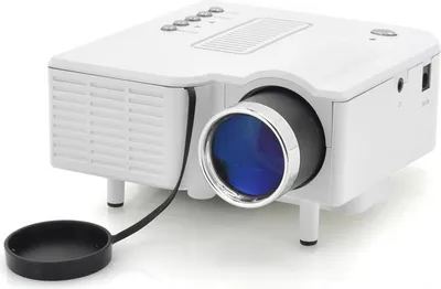 Produktbild von Mini-LED Projektleiter - PortiMax II