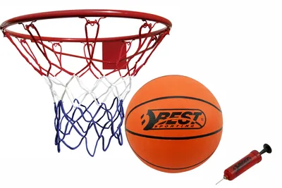 Produktbild von Best Sporting Basketball-Set; 64034