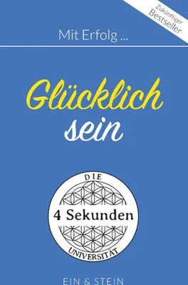 Produktbild von Mit Erfolg ... Glücklich sein
