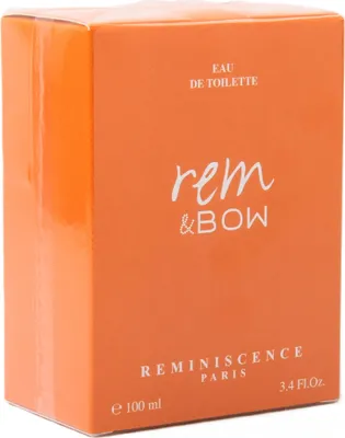 Produktbild von Reminiscence Rem & Bow Eau de Toilette 100ml