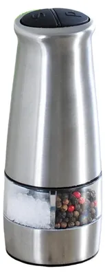 Obrázok produktu pre KESPER Elektrický Mlynček Na Korenie A Soľ - Kovový 175 cm 13720