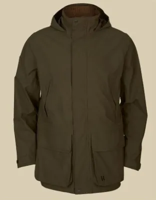 Produktbild von Härkila Orton Tech HWS Jacke WG Gr. 48