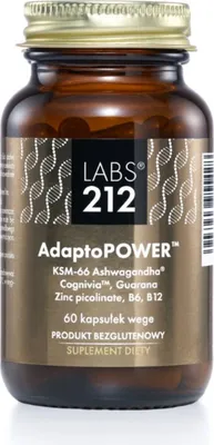 Obrázok produktu pre Labs212 doplnky stravy BI7764