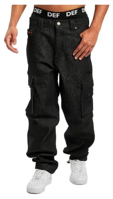 Produktbild von Ecko Unltd Ec Ko Jeans Schwarz 40 / 34 Mann Schwarz 40