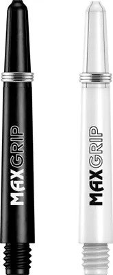 Image de Násadky XQ MAX 41 mm - černá