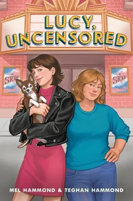 Produktbild von Lucy, unzensiert