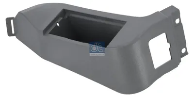 Produktbild von DT Spare Parts Abdeckung Mittelkonsole 7.76000