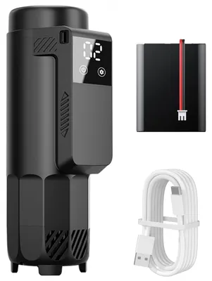 Image de Glacière électrique pour insuline pour voyages, jusqu'à 18°C