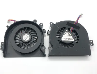 Produktbild von Ersatz Fan Lüfter Kühler cooler kompatibel für Sony Vaio VGN-NW20SF, VGN-NW21JF/S